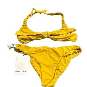 Sauipe Gold Bikini